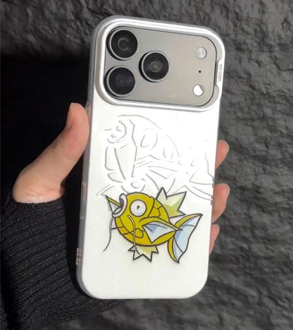 Pokémon Anime Phone Cases