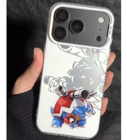 Pokémon Anime Phone Cases