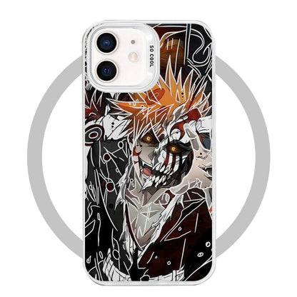 Bleach MagSafe Phone Case