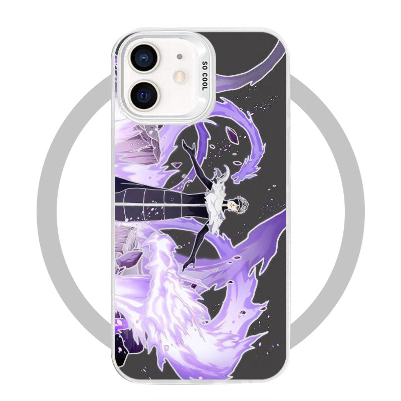 Bleach MagSafe Phone Case