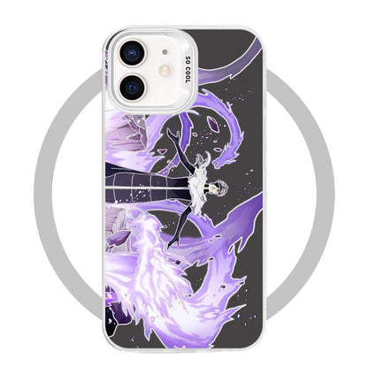 Bleach MagSafe Phone Case