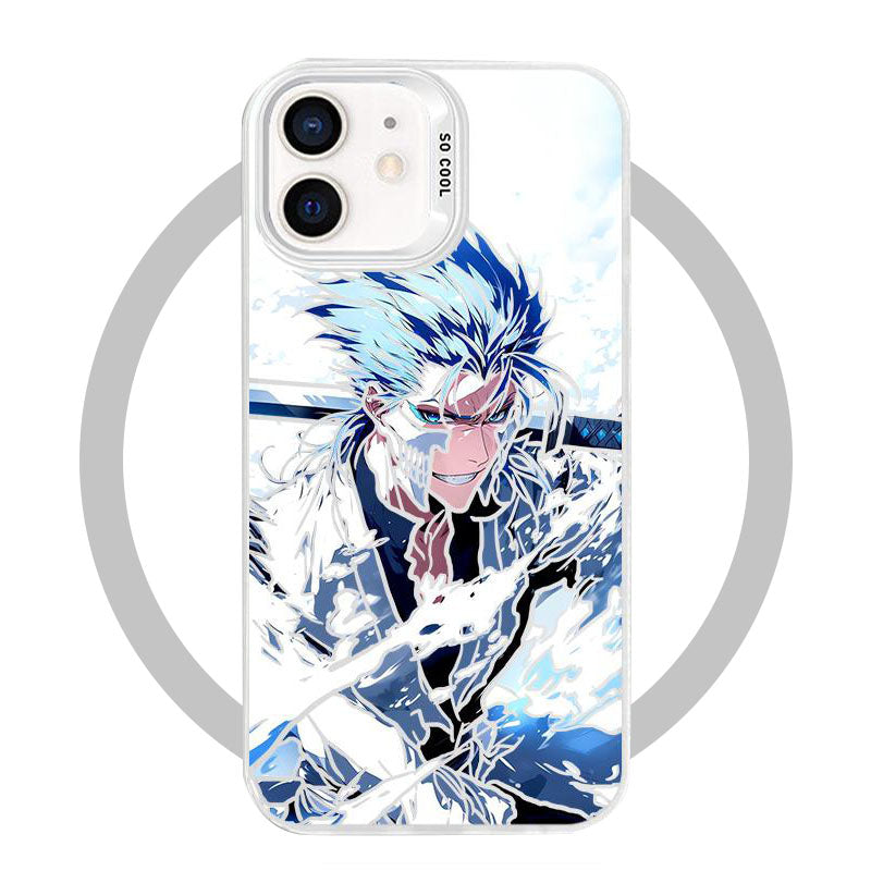 Bleach MagSafe Phone Case