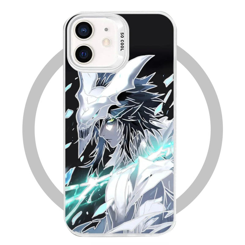 Bleach MagSafe Phone Case