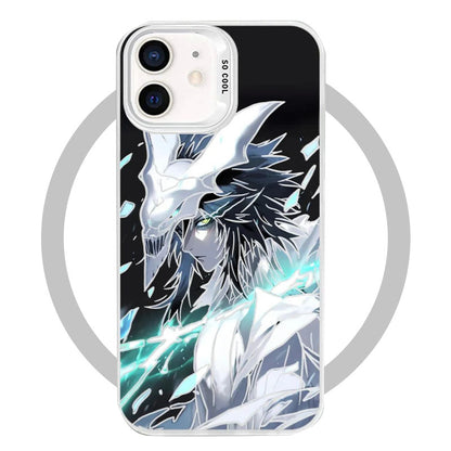 Bleach MagSafe Phone Case