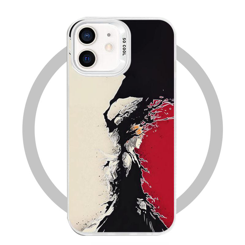 Bleach MagSafe Phone Case