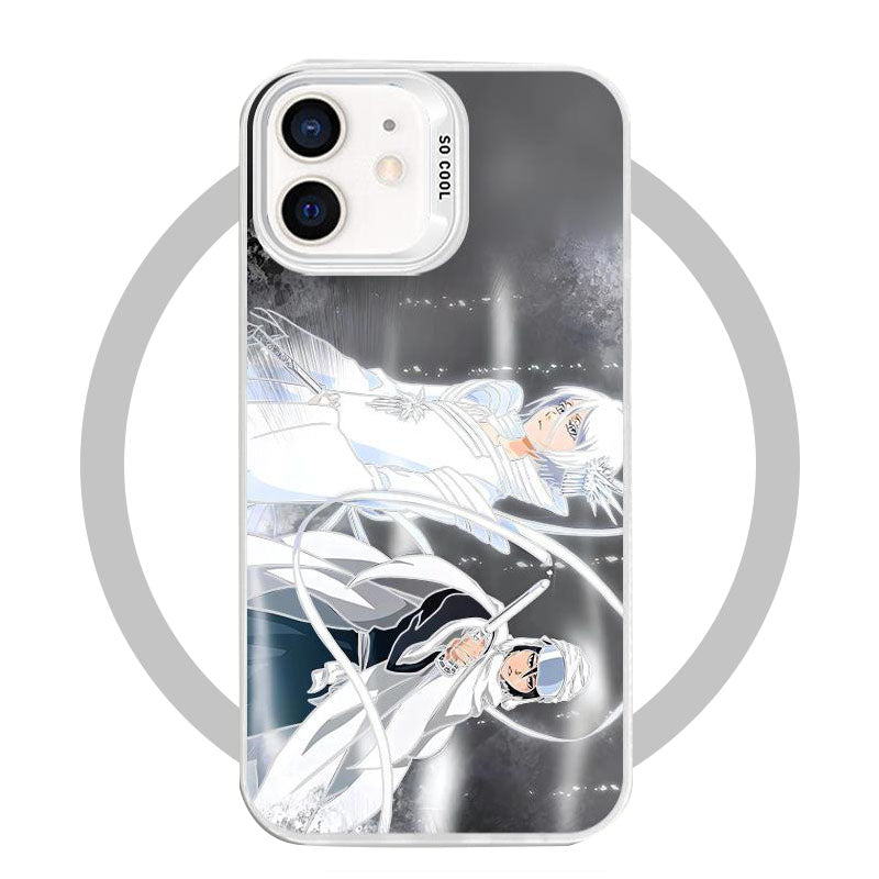 Bleach MagSafe Phone Case