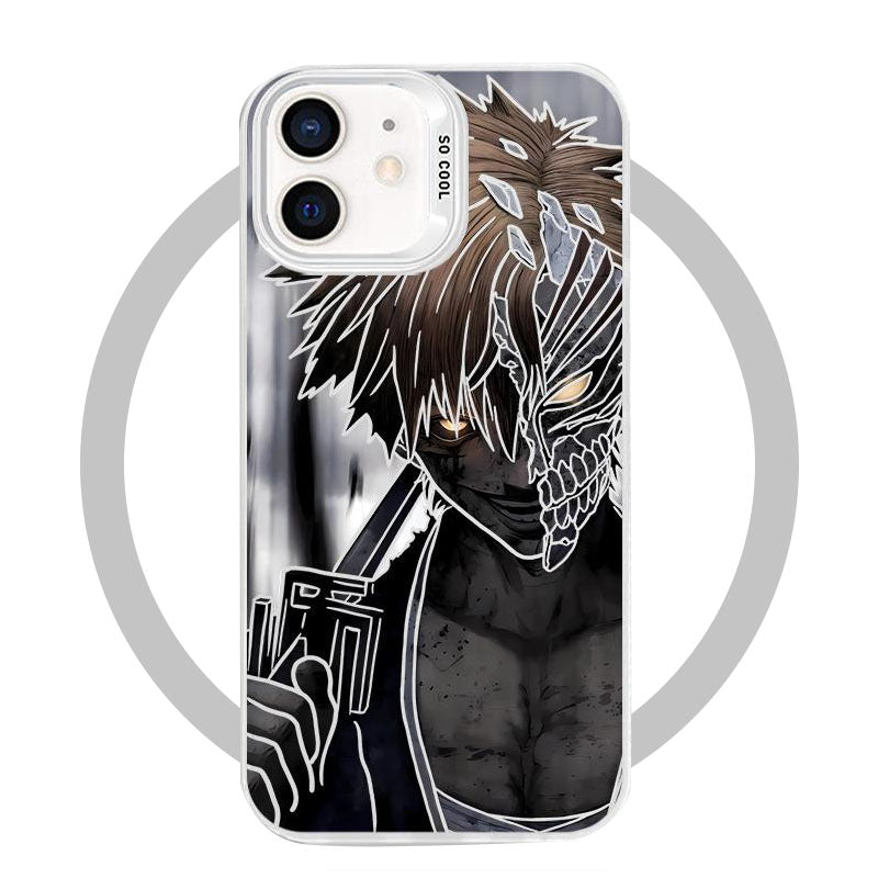 Bleach MagSafe Phone Case