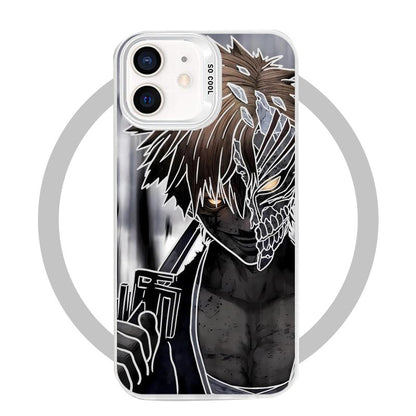 Bleach MagSafe Phone Case