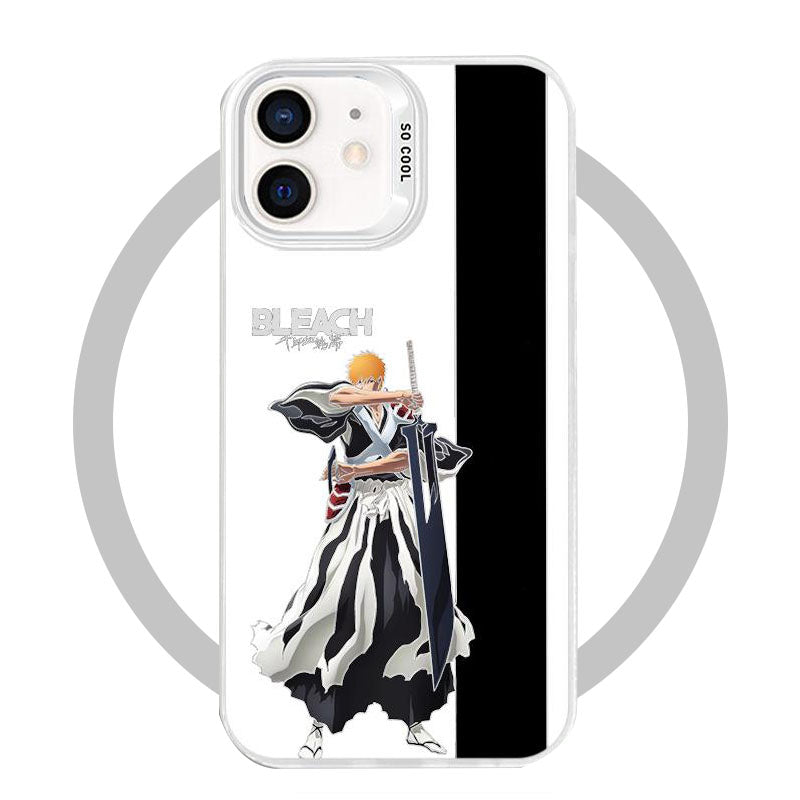 Bleach MagSafe Phone Case