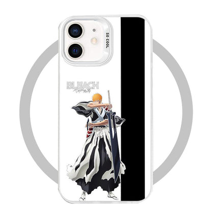 Bleach MagSafe Phone Case