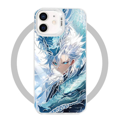 Bleach MagSafe Phone Case
