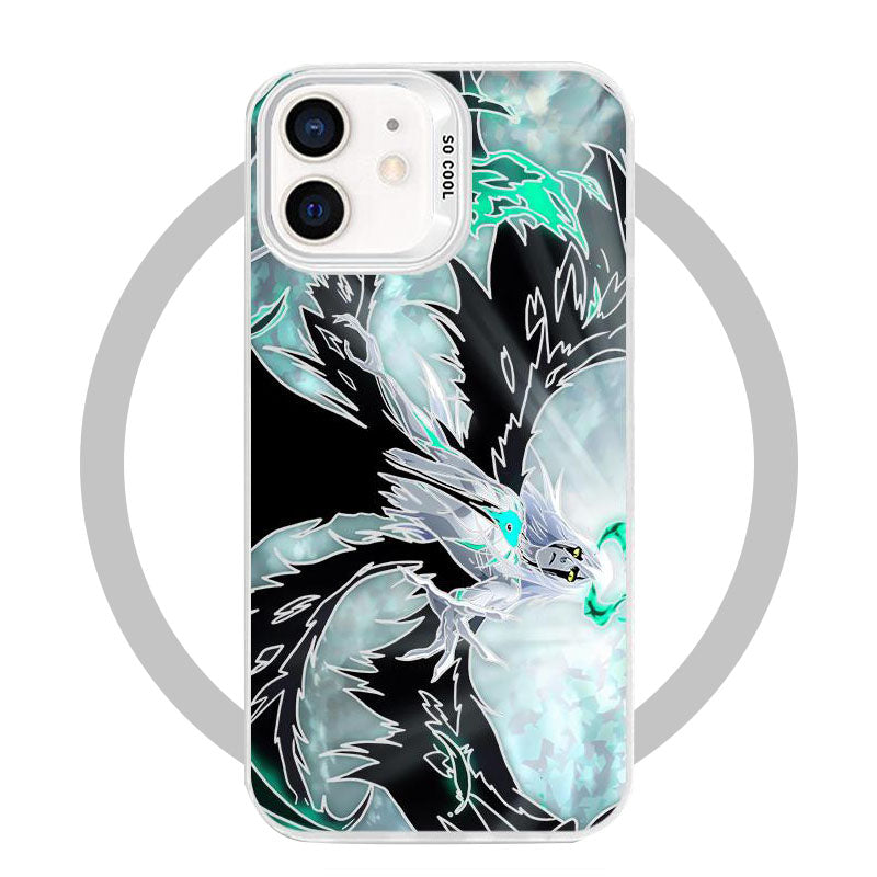 Bleach MagSafe Phone Case