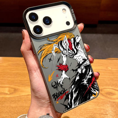 Bleach MagSafe Phone Case