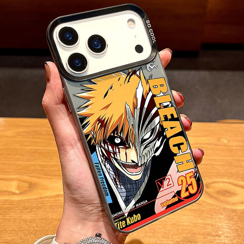 Bleach MagSafe Phone Case