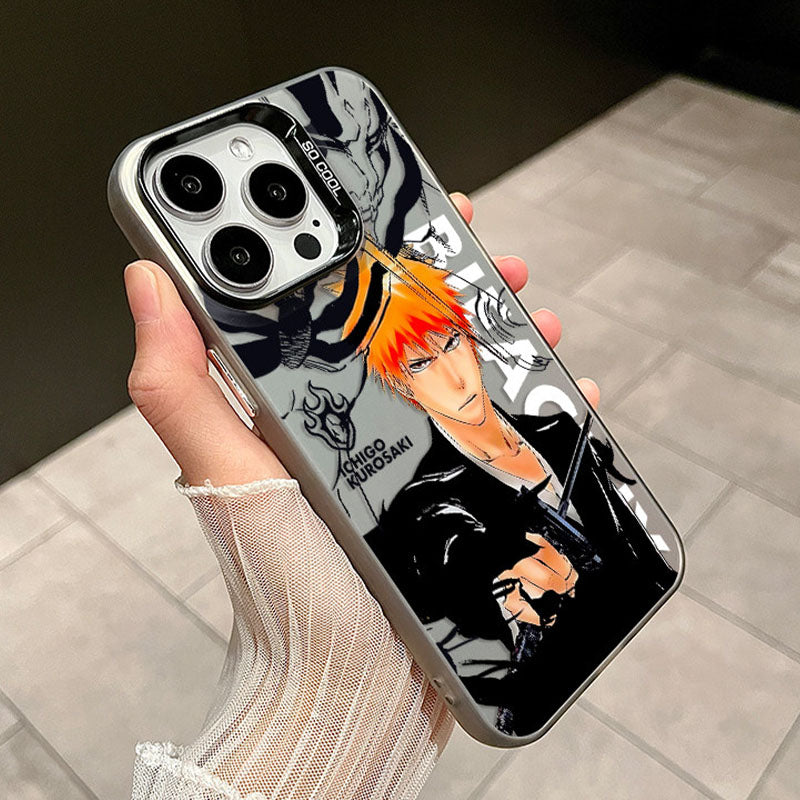 Bleach MagSafe Phone Case