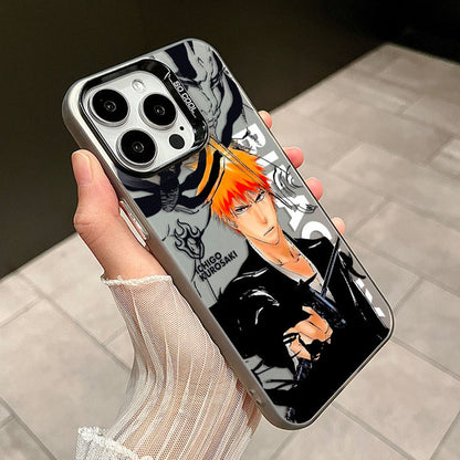 Bleach MagSafe Phone Case