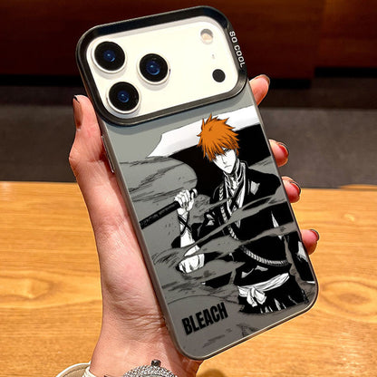 Bleach MagSafe Phone Case