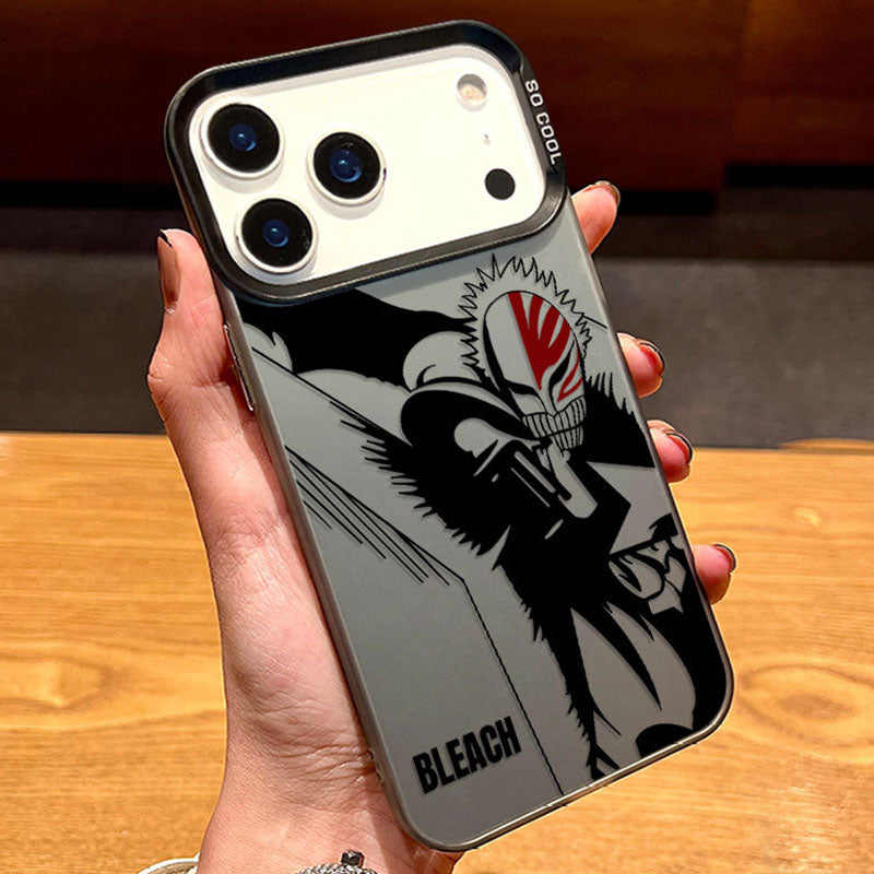 Bleach MagSafe Phone Case