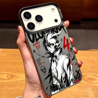 Bleach MagSafe Phone Case
