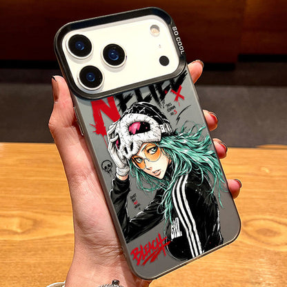 Bleach MagSafe Phone Case