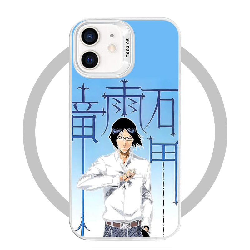 Bleach MagSafe Phone Case