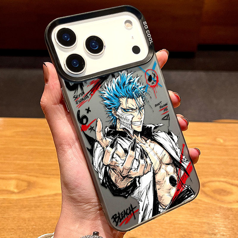 Bleach MagSafe Phone Case
