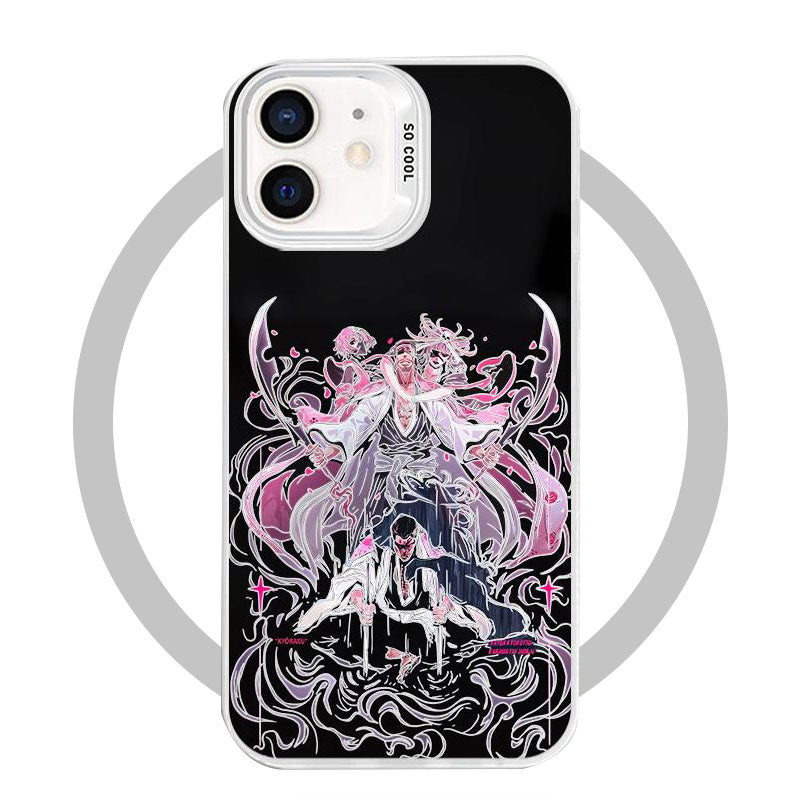 Bleach MagSafe Phone Case
