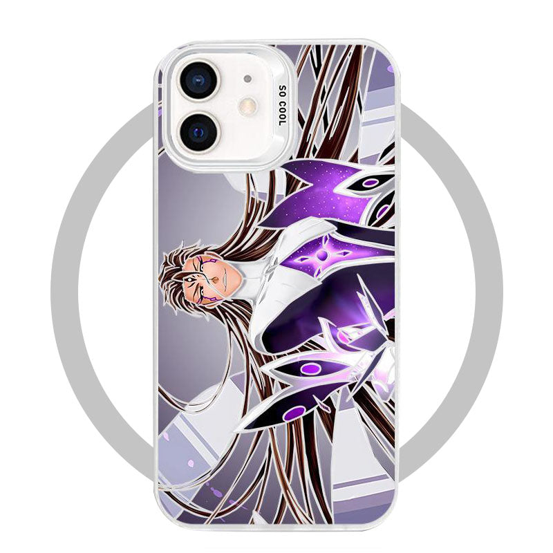 Bleach MagSafe Phone Case