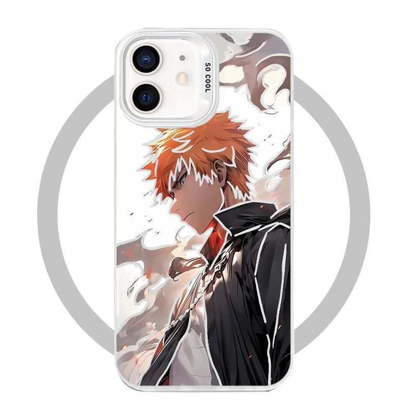 Bleach MagSafe Phone Case