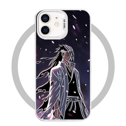 Bleach MagSafe Phone Case
