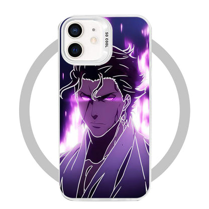 Bleach MagSafe Phone Case