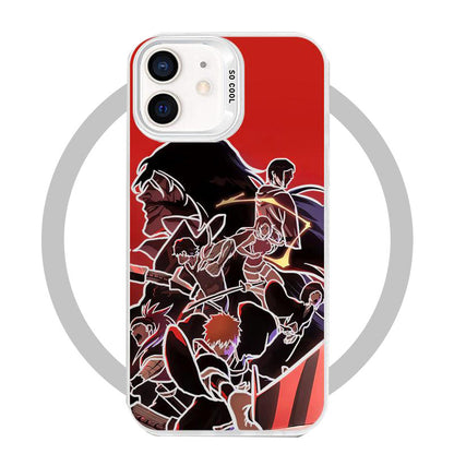 Bleach MagSafe Phone Case