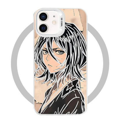 Bleach MagSafe Phone Case