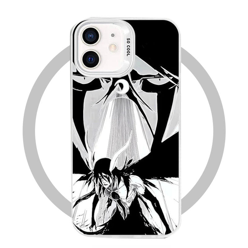 Bleach MagSafe Phone Case