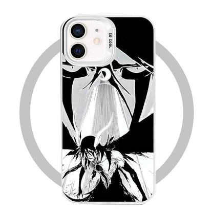 Bleach MagSafe Phone Case
