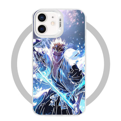 Bleach MagSafe Phone Case