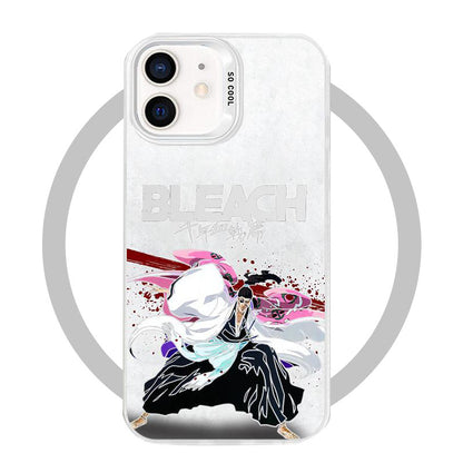 Bleach MagSafe Phone Case