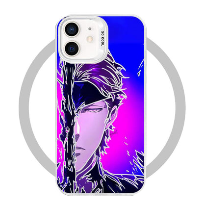 Bleach MagSafe Phone Case