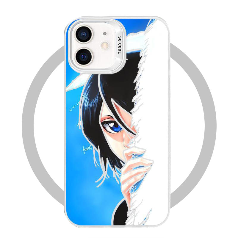 Bleach MagSafe Phone Case