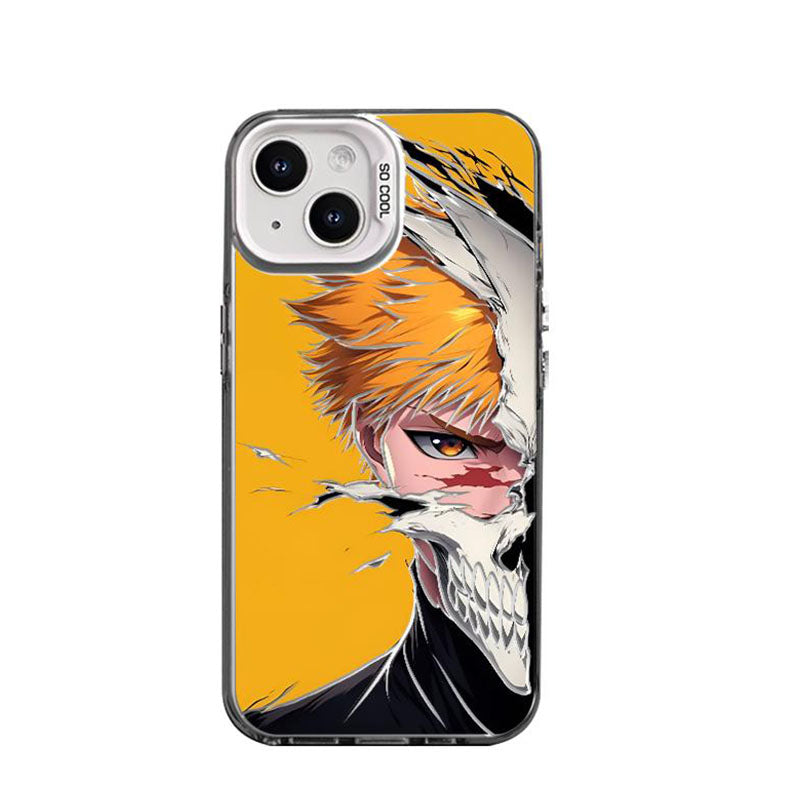 Bleach MagSafe Phone Case