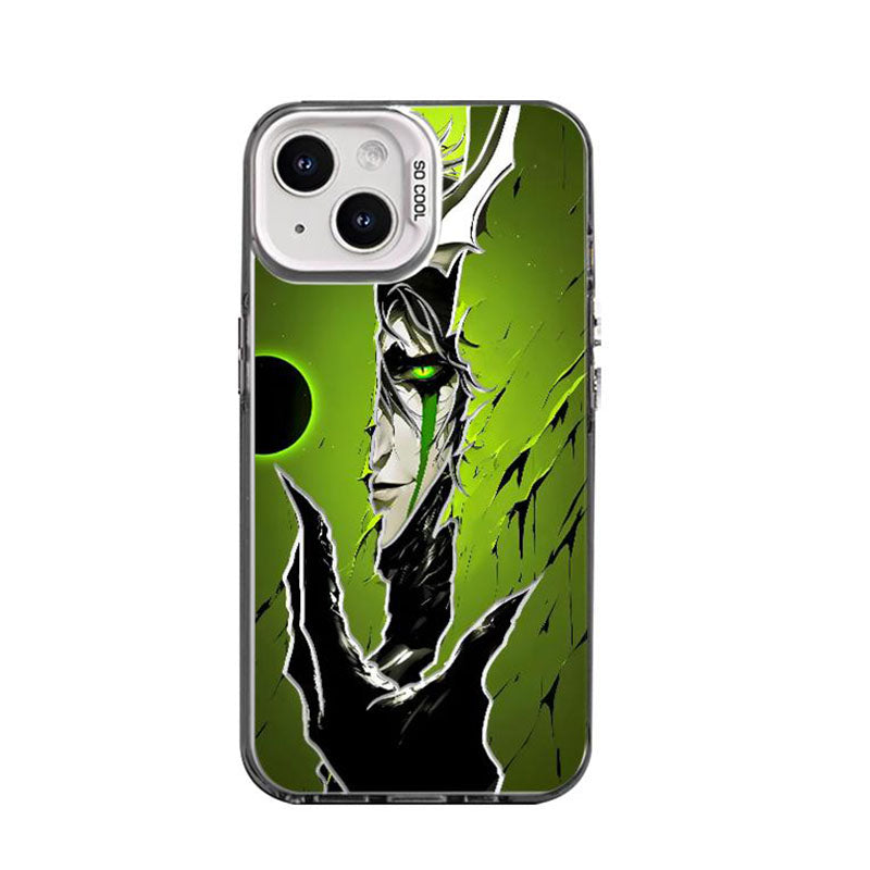 Bleach MagSafe Phone Case