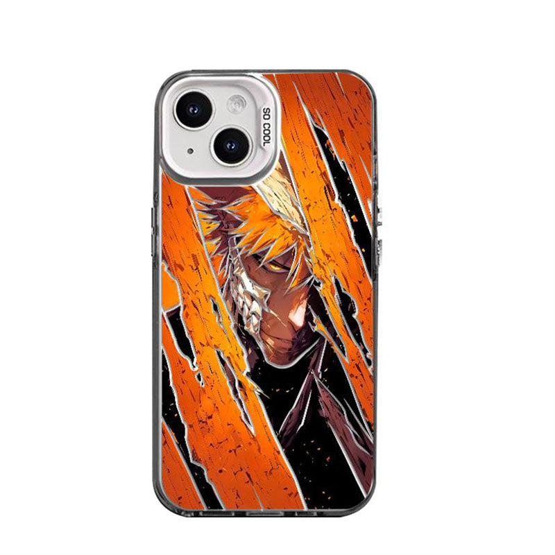 Bleach MagSafe Phone Case
