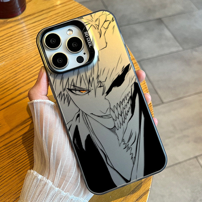 Bleach MagSafe Phone Case