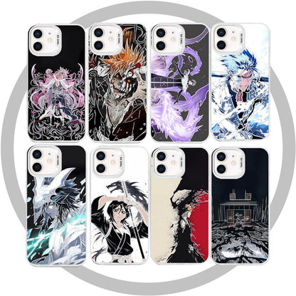 Bleach MagSafe Phone Case