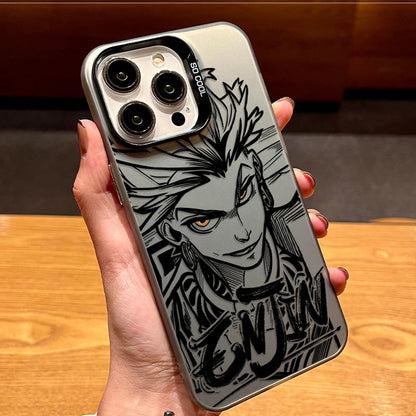 Gachiakuta Phone Case