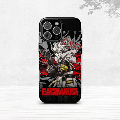 Gachiakuta Phone Case