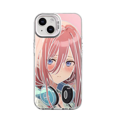Miku Nakano Phone Case