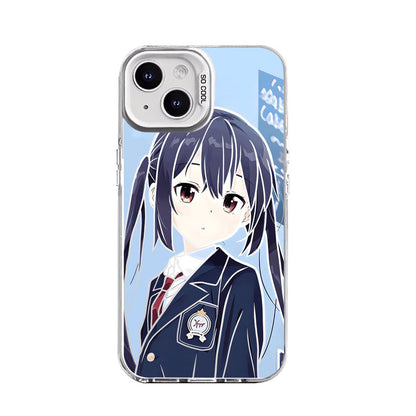 Miku Nakano Phone Case