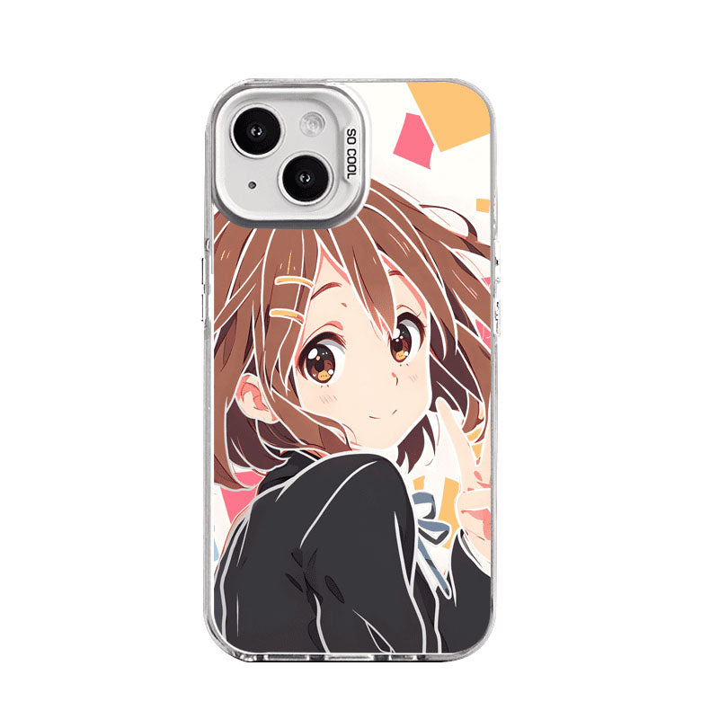 Miku Nakano Phone Case