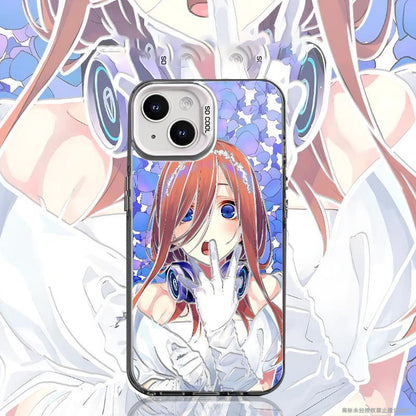 Miku Nakano Phone Case